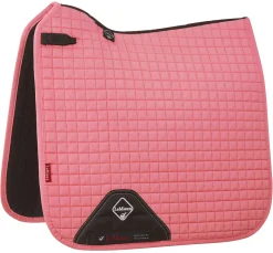 HORSE HEALTH TRADE LeMieux® Suede Dressage Square Pad