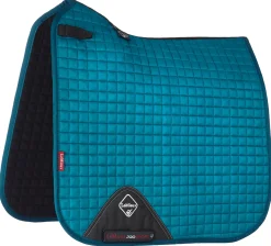 HORSE HEALTH TRADE LeMieux® Suede Dressage Square Pad