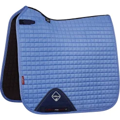 HORSE HEALTH TRADE LeMieux® Suede Dressage Square Pad