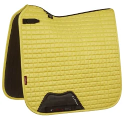 HORSE HEALTH TRADE LeMieux® Suede Dressage Square Pad