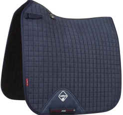 HORSE HEALTH TRADE LeMieux® Suede Dressage Square Pad