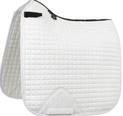 HORSE HEALTH TRADE LeMieux® Suede Dressage Square Pad