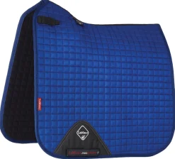 HORSE HEALTH TRADE LeMieux® Suede Dressage Square Pad