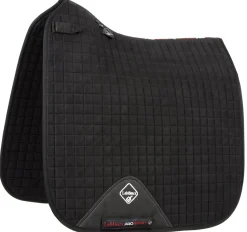 HORSE HEALTH TRADE LeMieux® Suede Dressage Square Pad