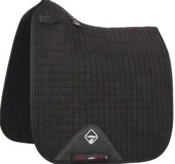HORSE HEALTH TRADE LeMieux® Suede Dressage Square Pad