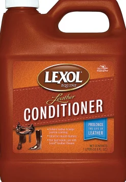 ANIMAL HEALTH INT Lexol® Leather Conditioner