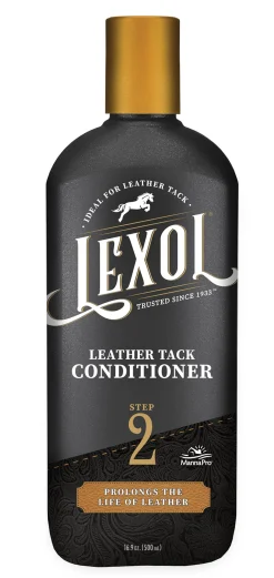 ANIMAL HEALTH INT Lexol® Leather Conditioner