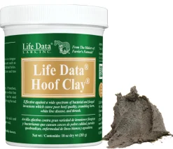 ANIMAL HEALTH INT Life Data® Hoof Clay®