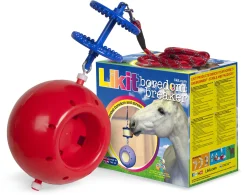 RJ MATTHEWS Likit™ Boredom Breaker™