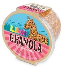 RJ MATTHEWS Likit™ Granola Refill
