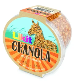RJ MATTHEWS Likit™ Granola Refill