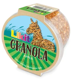 RJ MATTHEWS Likit™ Granola Refill