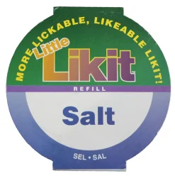 RJ MATTHEWS Likit™ Little Refill