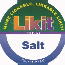 RJ MATTHEWS Likit™ Standard Refill