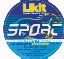 RJ MATTHEWS Likit™ Standard Refill