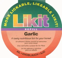 RJ MATTHEWS Likit™ Standard Refill