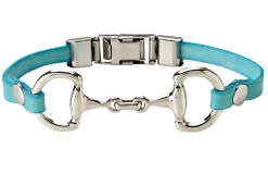 LTHR GOODS OF SPAIN LILO™ Baby Bit Bracelet