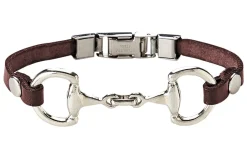 LTHR GOODS OF SPAIN LILO™ Baby Bit Bracelet