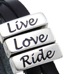 LTHR GOODS OF SPAIN Lilo Collections™ Triana Bracelet