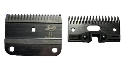 LISTER SHEARING EQUIPMENT Lister A2/AC (Medium) Clipper Blades