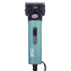 LISTER SHEARING EQUIPMENT Lister Star Clipper 1-Speed A2F/AC (Fine) Blade