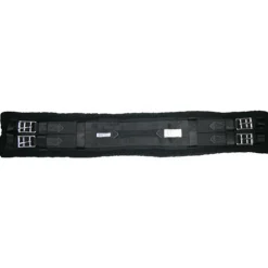 JPC EQUESTRIAN Léttia Coolmax® Fleece Dressage Girth