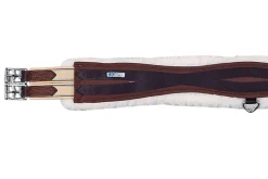 JPC EQUESTRIAN Léttia® Coolmax® Fleece Girth