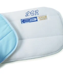JPC EQUESTRIAN Léttia® Coolmax® No-Bow Leg Wraps