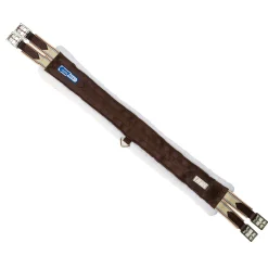 JPC EQUESTRIAN Léttia® Fleece-Lined Coolmax® Girth