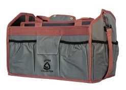 JPC EQUESTRIAN Léttia® Large Grooming Tote