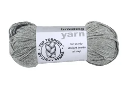 LUCKY BRAIDS ™ Braiding Yarn