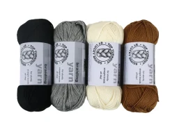 LUCKY BRAIDS ™ Braiding Yarn