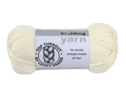 LUCKY BRAIDS ™ Braiding Yarn