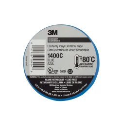 JACKS MFG 3M® Vinyl Electrical Tape