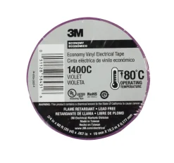 JACKS MFG 3M® Vinyl Electrical Tape