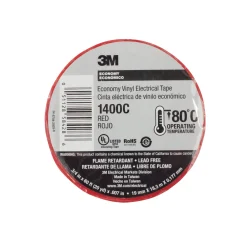 JACKS MFG 3M® Vinyl Electrical Tape