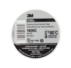JACKS MFG 3M® Vinyl Electrical Tape