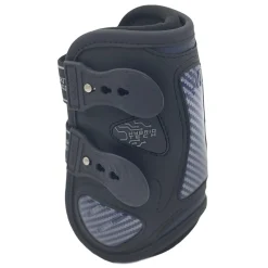 MAJYK EQUIPE ® Bionic Hybrid Performance Jump Hind Boots