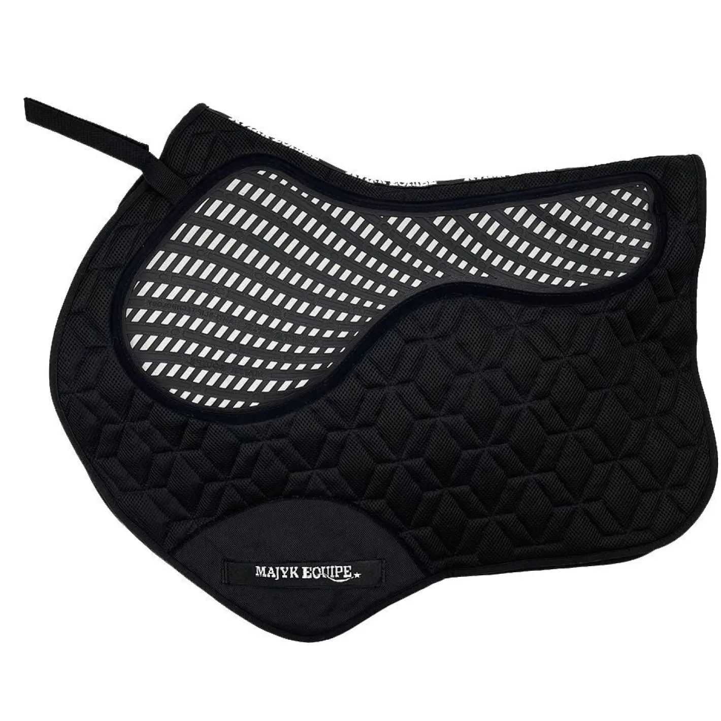 MAJYK EQUIPE ® Contact-X Impact Show Jump Pad