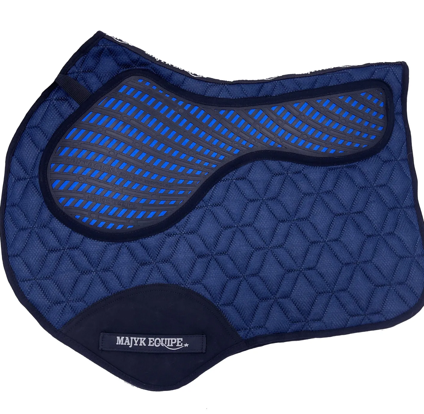 MAJYK EQUIPE ® Contact-X Impact Show Jump Pad