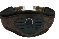 MAJYK EQUIPE ® Ergonomics “Superhorse” A/Purpose Comfort Girth with Neoprene-Free Detachable Liner