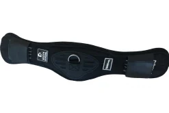 MAJYK EQUIPE ® Ergonomics Spur Saver Dressage Girth