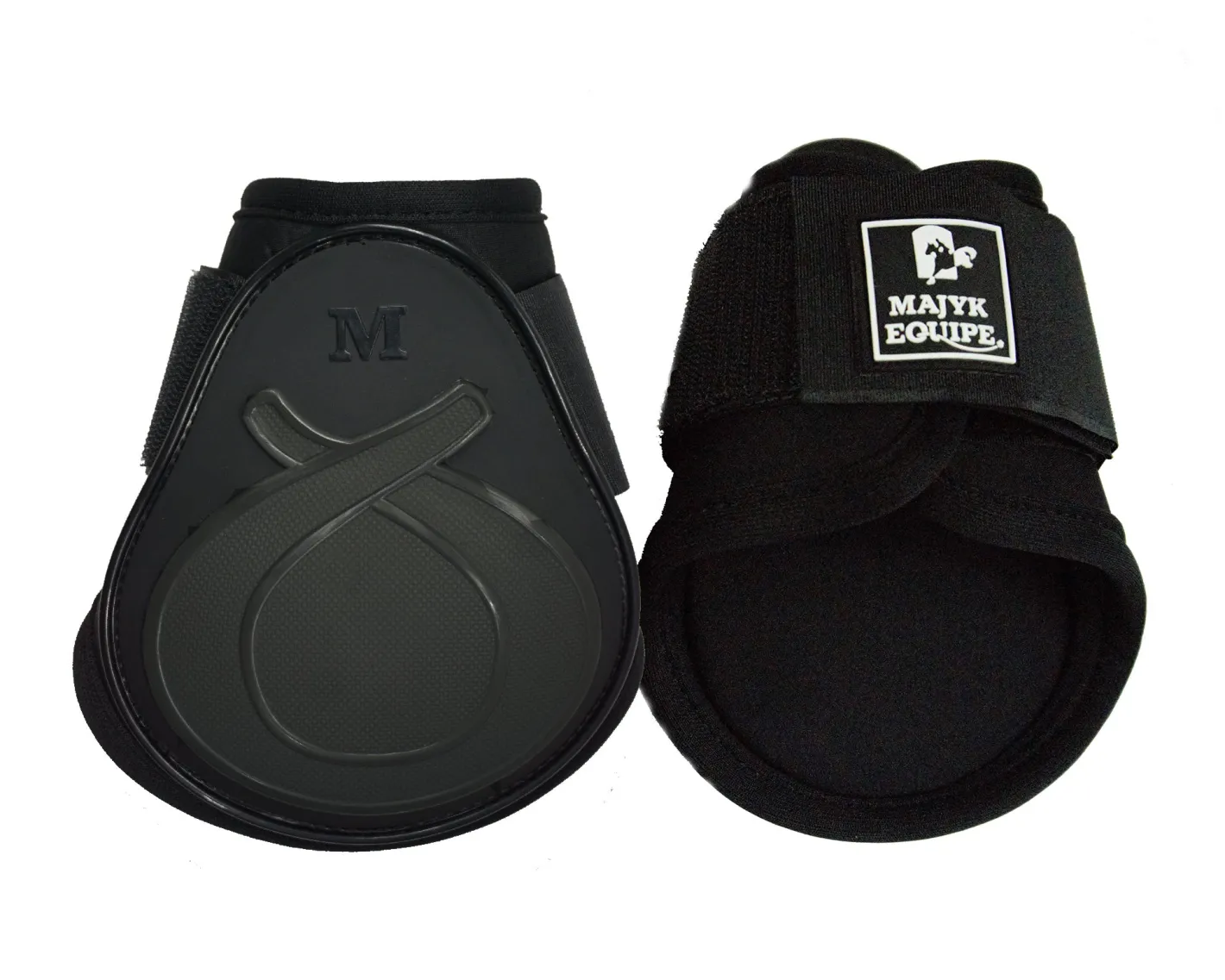 MAJYK EQUIPE ® Infinity Fetlock Boots with Arti-Lage™ Impact Technology