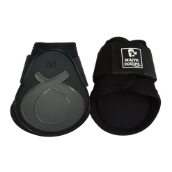 MAJYK EQUIPE ® Infinity Fetlock Boots with Arti-Lage™ Impact Technology
