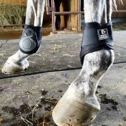 MAJYK EQUIPE ® Infinity Fetlock Boots with Arti-Lage™ Impact Technology