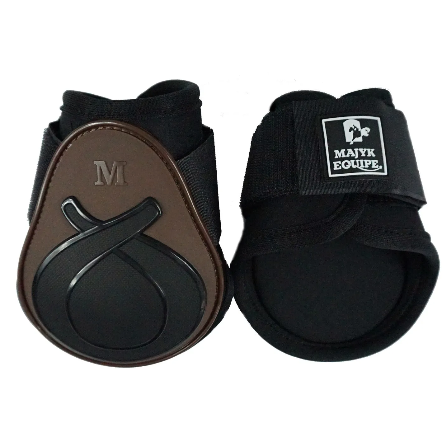 MAJYK EQUIPE ® Infinity Fetlock Boots with Arti-Lage™ Impact Technology