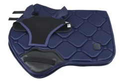 MAJYK EQUIPE ® Silk Touch All-Purpose Saddle Pad & Bonnet Combo