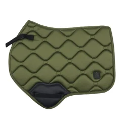 MAJYK EQUIPE ® Silk Touch All-Purpose Saddle Pad