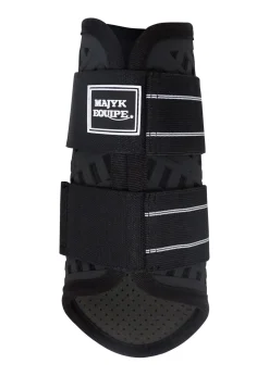 MAJYK EQUIPE ® Sport/Dressage Front Boots with Arti-Lage™ Impact Technology