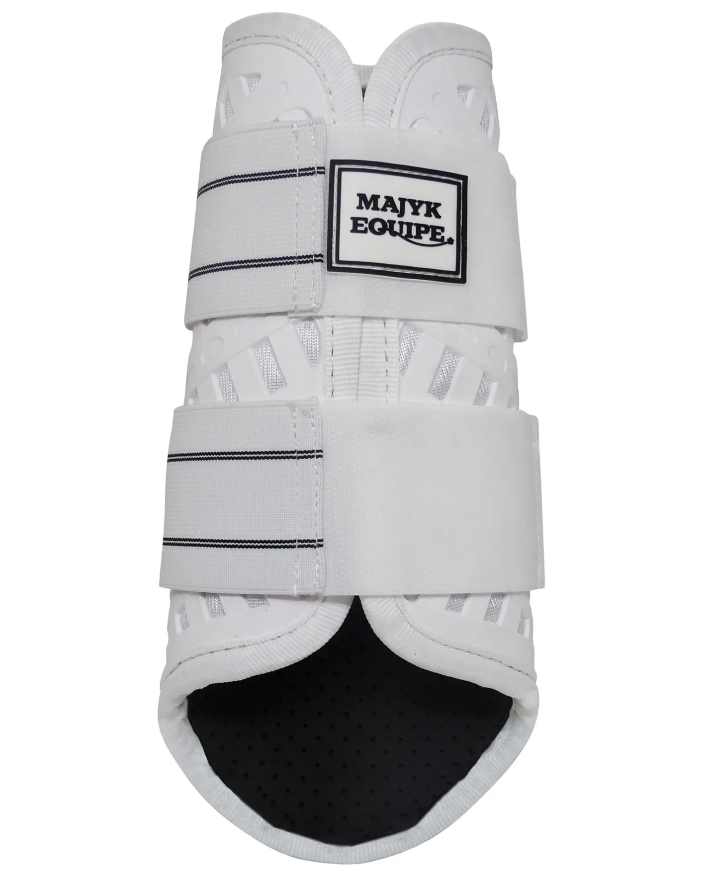 MAJYK EQUIPE ® Sport/Dressage Front Boots with Arti-Lage™ Impact Technology